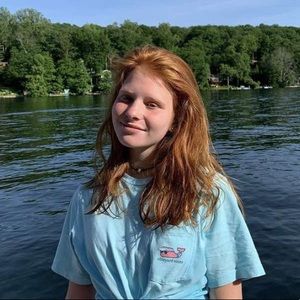 Meet your Posher, Ava